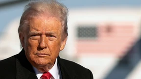 Trump: Hilfe ist auf dem Weg