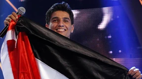 Palästinenser gewinnt „Arab Idol“