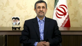 Ahmadineschad darf nicht für Präsidentenamt kandidieren