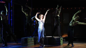 Das Ende einer wilden Party