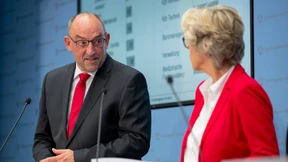 „Können mehr Kurzarbeit bezahlen“