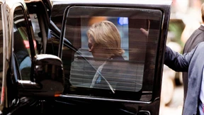 Ihre schlechte Gesundheit macht Clinton angreifbar