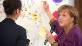 Integration durch Solidarität