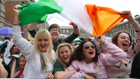 Iren eindeutig für Recht auf Abtreibung