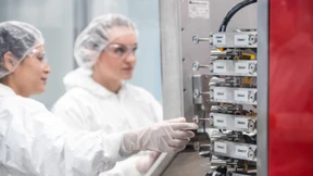 Warum so viele Unternehmen in RNA-Technologie investieren