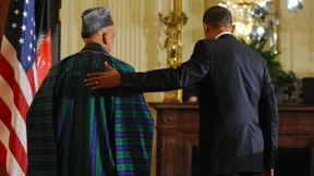 Wie Geld der CIA bei Al Qaida landete