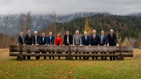 Die Zentrale hat immer recht!