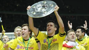 Mut zum Coup bei Borussia Dortmund