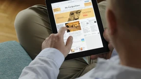 So durchsucht Künstliche Intelligenz die Untiefen des eigenen Wissens