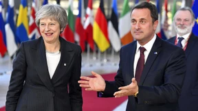 Wie Brüssel der britischen Premierministerin helfen will