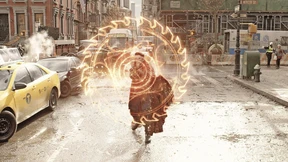 Vom Zauber der Selbstkorrektur