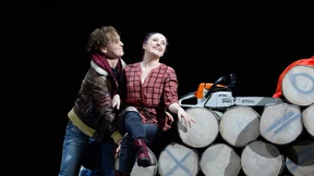 Sag mir, wo die Tiere sind