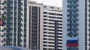 271 russische Athleten dürfen in Rio starten