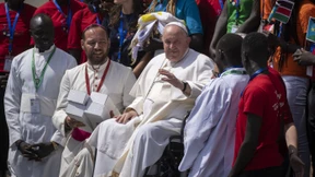 Viele der „katholischsten“ Länder liegen in Afrika