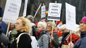 Die Subvention welcher NGOs ist wünschbar?