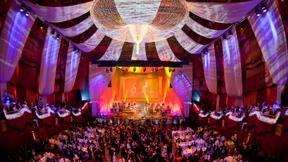 „Der Rest der Welt soll staunen, wie strahlend Frankfurt ist“