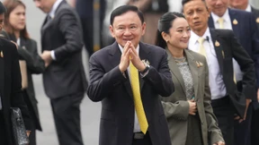 Früherer Regierungschef Thaksin muss ins Gefängnis