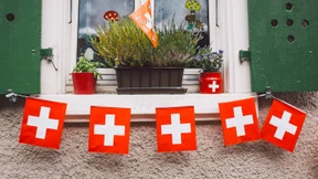 „Die Schweiz hat die beste Zeit hinter sich“