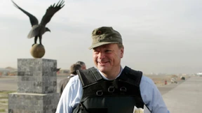 Früherer Entwicklungsminister wird Rüstungslobbyist