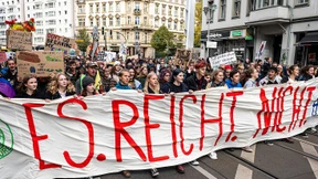 Weiser als viele ergraute Wutbürger 