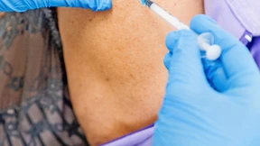 Omikron-Booster hilft Pfizer