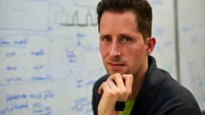 Wie man menschliche Bewegung fernsteuert