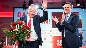 Weil verabschiedet sich mit einem Appell