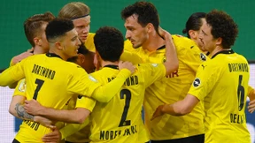 Warum der BVB bei den Bayern bestehen könnte