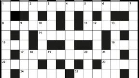 Kreuzwort vom 16.09.2022