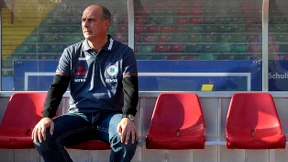 Basler bei RWO - Steuerfahndung beim DFB