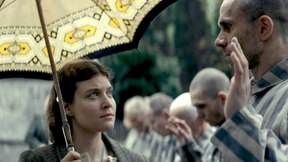 „Die Spaltung der Welt“