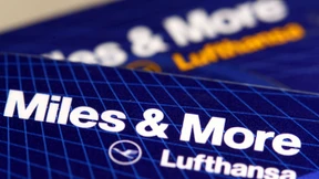 Die Tücken des Meilensammelns