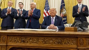 Trump verkündet Annäherung von Israel und Arabischen Emiraten