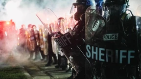 Trump schickt die Nationalgarde nach Kenosha