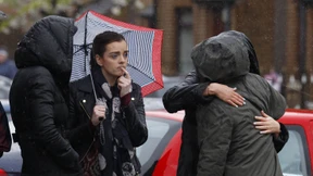 IRA-Anführer auf offener Straße erschossen