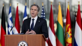 „Peking versucht, Keile zwischen uns zu treiben“