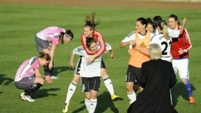 FFC-Frauen im Halbfinale der Champions League