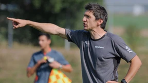 Tayfun Korkut wird überraschend neuer Trainer