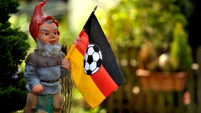 Die Welt liebt Deutschland – und die EU