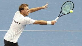 Deutsches Davis-Cup-Team locker weiter