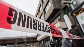 Täter von Marburg war Sportschütze