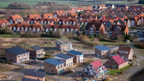 Immobilien-Durststrecke noch nicht vorbei