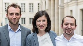 Singulart – ein innovatives Start-up, das den  Kunstmarkt dank Digitalisierung auf Trab hält