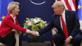 Wie sich Brüssel auf den nächsten US-Präsidenten vorbereitet