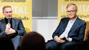 Die Rückkehr des Christian Lindner