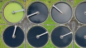 Notkredit für Wasserversorger