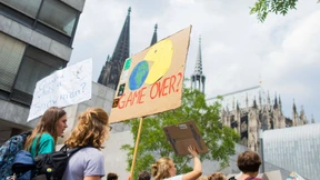 CO2-Steuer ist ein guter Anfang