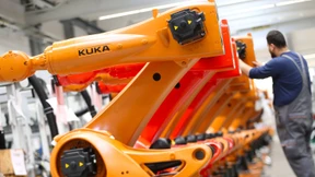 „Das Unternehmen muss schlanker werden“