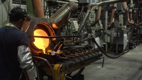 Auf der Spur des Goldes