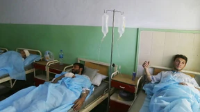 Taliban bekennen sich zu Anschlägen in Afghanistan und Pakistan